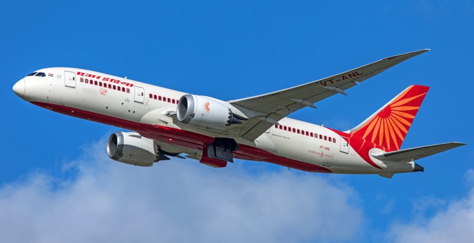 Air India