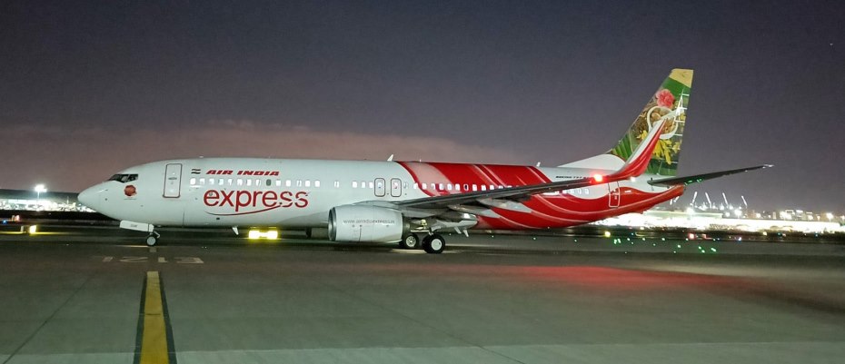 Air India Express