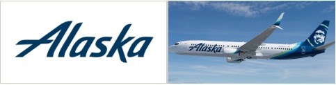 Alaska Airlines