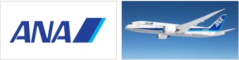 All Nippon Airways