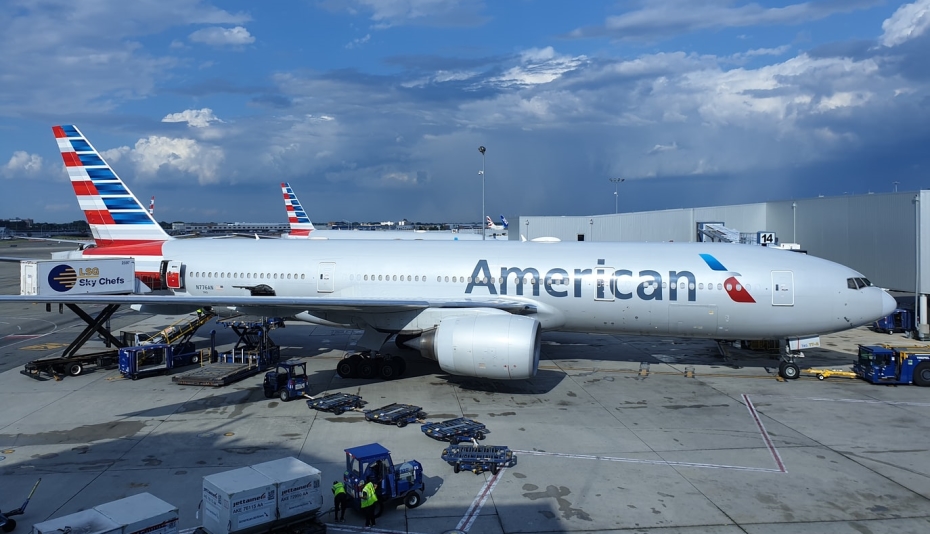American Airlines