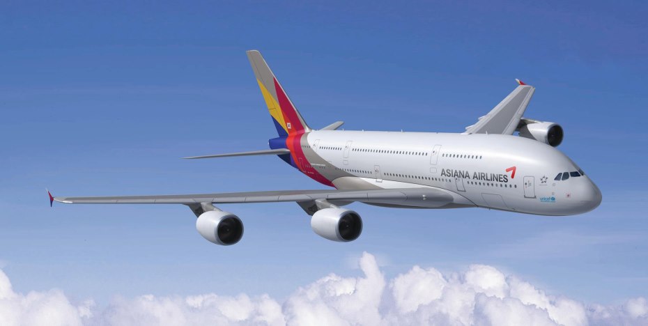 Asiana