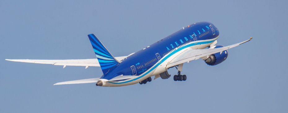 Azerbaijan Airlines