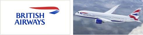 British Airways