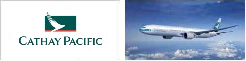 Cathay Pacific Airways