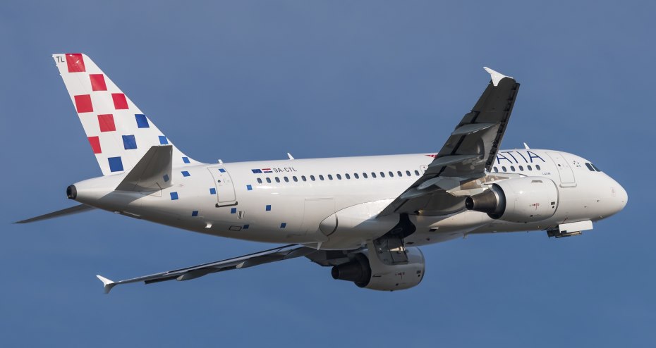 Croatia Airlines
