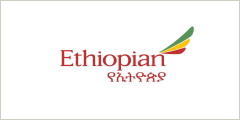 Ethiopian Airlines