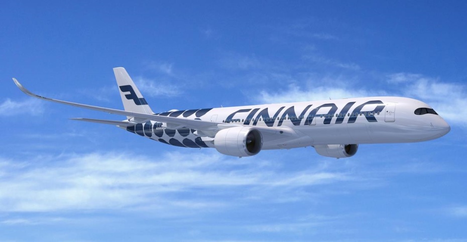 Finnair