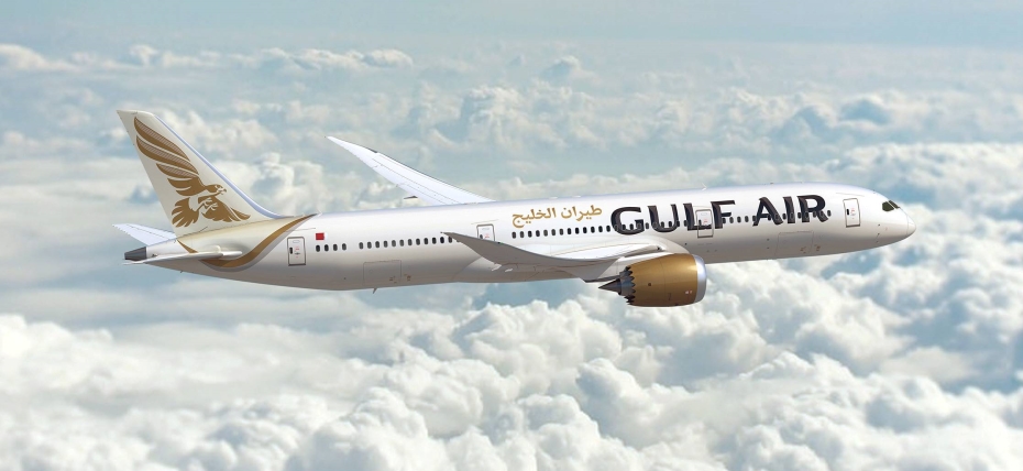 Gulf Air