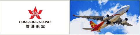 Hong Kong Airlines