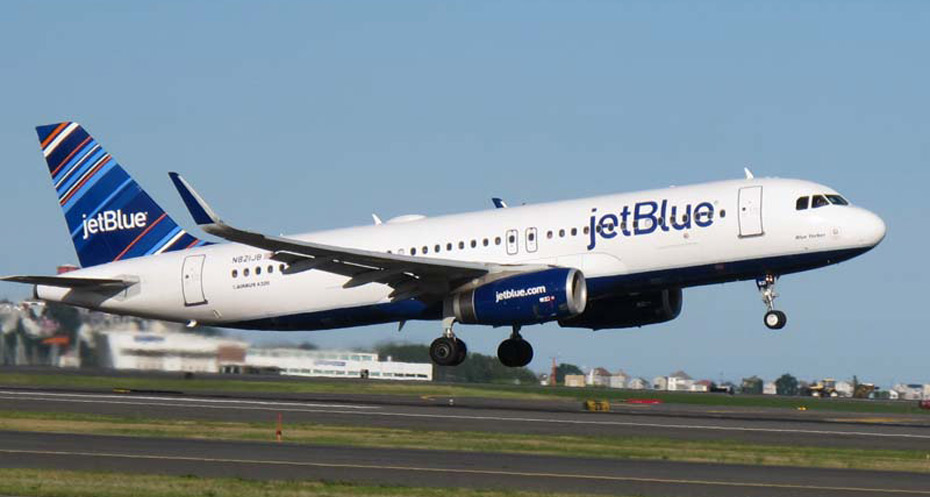 JetBlue Airways
