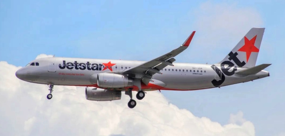 Jetstar Asia