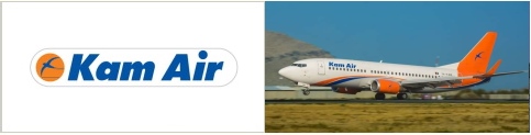 Kam Air