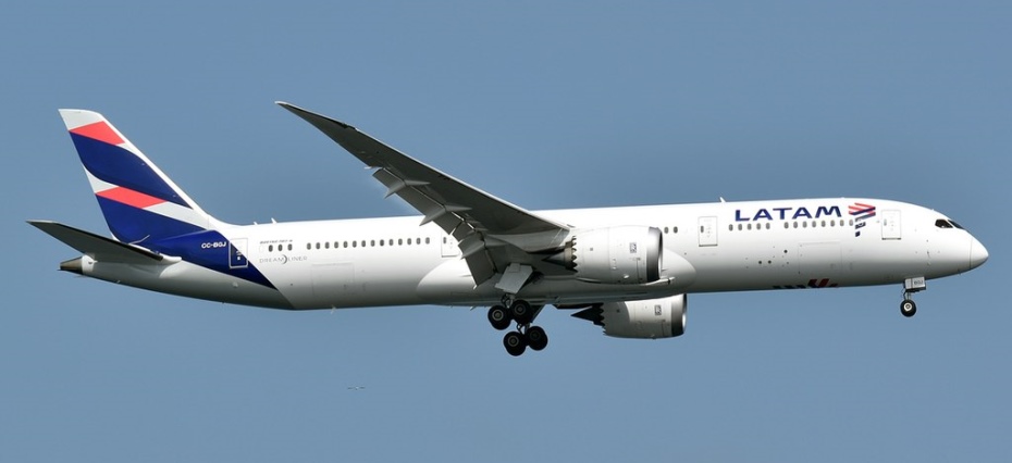LATAM Chile
