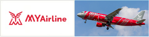 MYAirline
