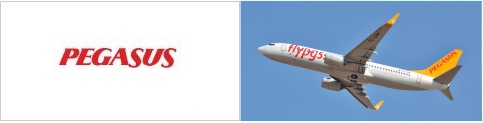 Pegasus Airlines