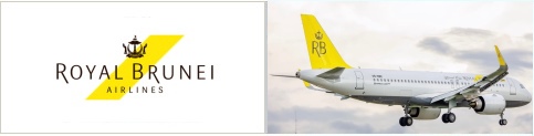 Royal Brunei Airlines