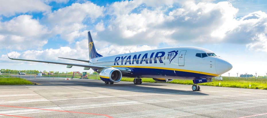 Ryanair