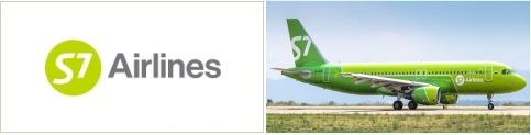 S7 Airlines