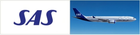 Scandinavian Airlines