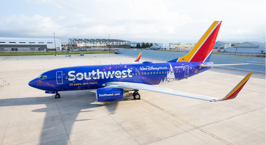 Southwest Airlines