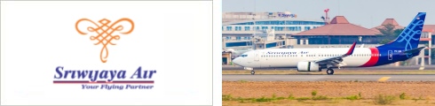 Sriwijaya Air