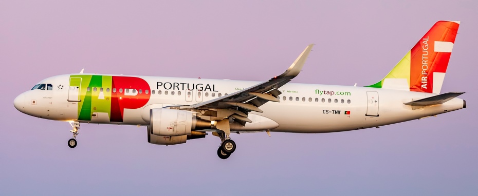 TAP Air Portugal