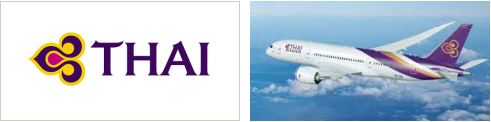 Thai Airways