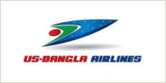 US-Bangla Airlines