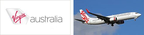 Virgin Australia
