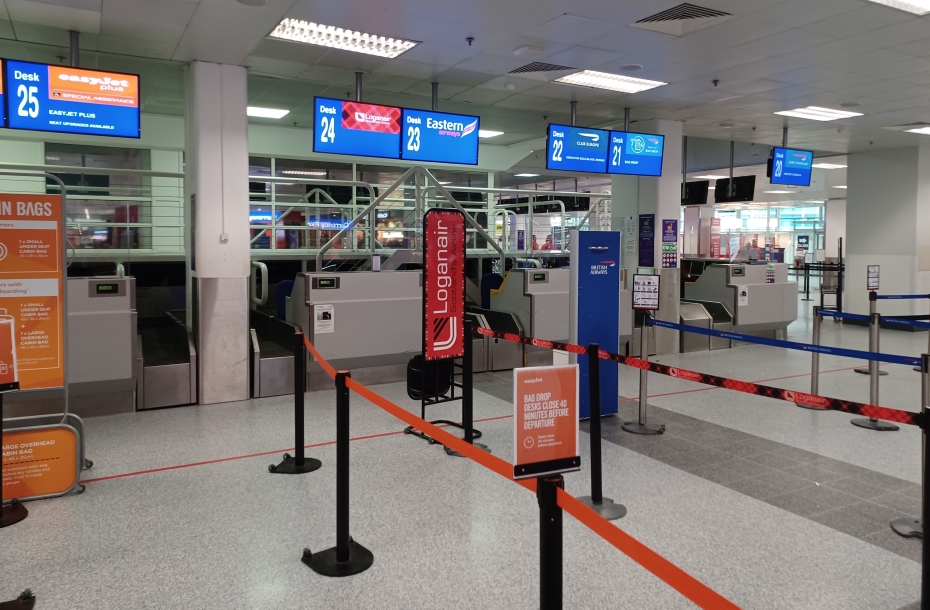 Check-in