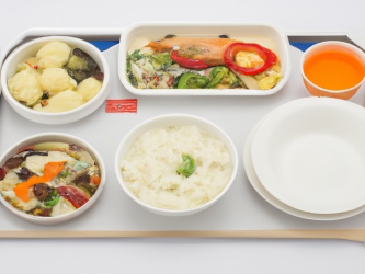 Chinese Dishes