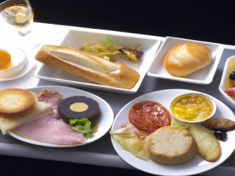 French Dishes