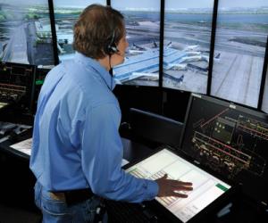 Air Traffic Controller