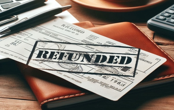 Qatar Airways Air Ticket Cancellation and Refund
